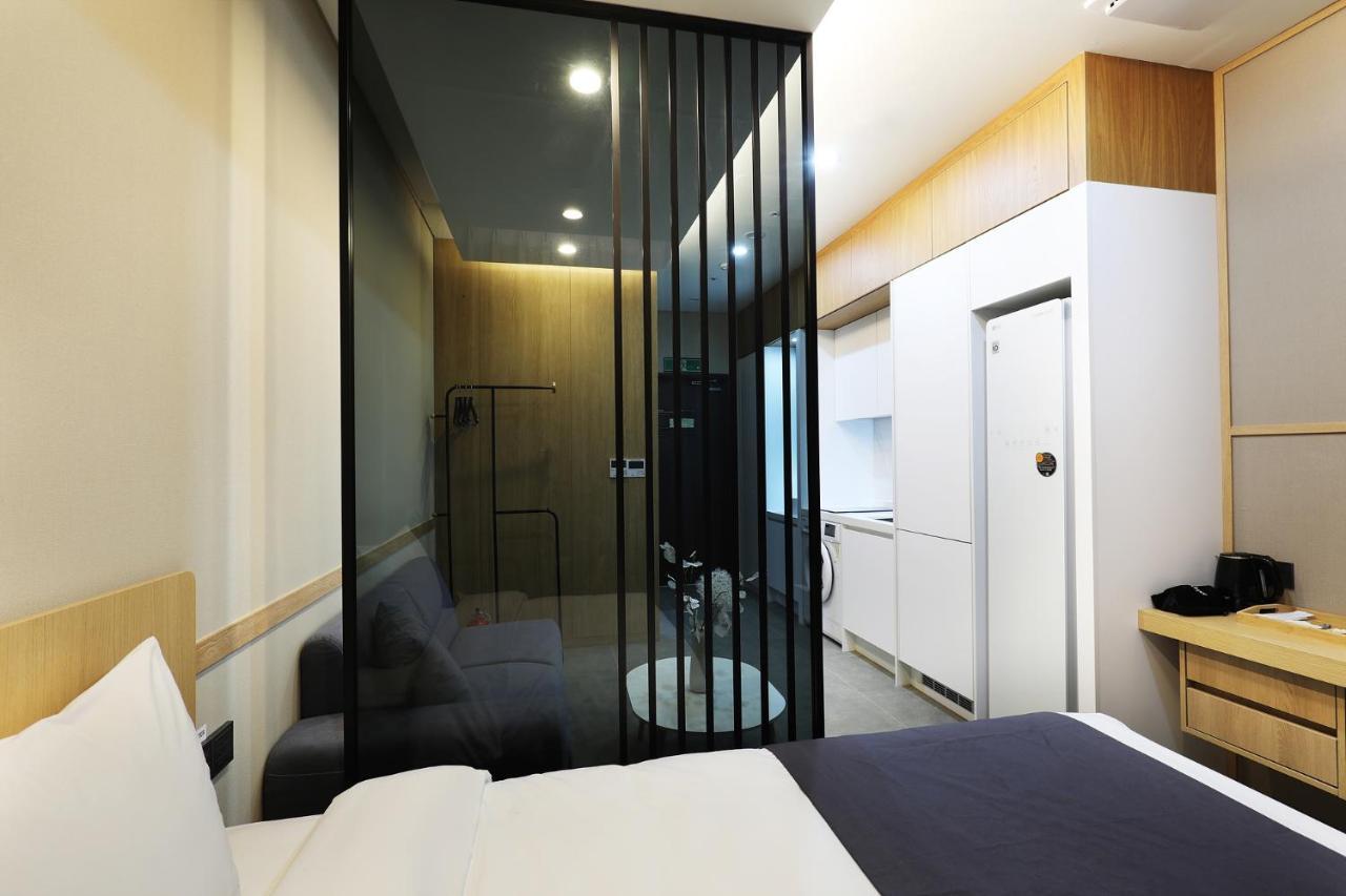 The Stay Classic Hotel Myeongdong Seoul Exterior photo