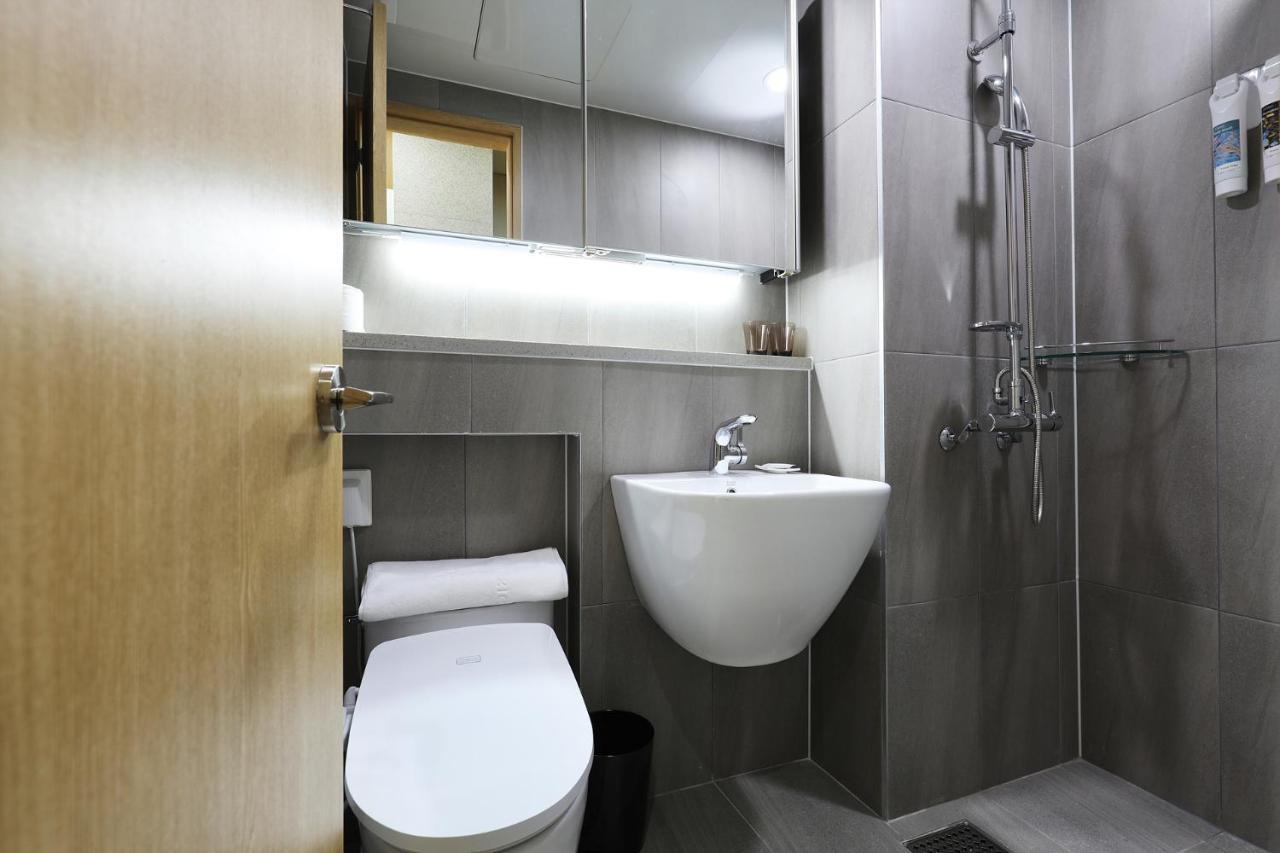 The Stay Classic Hotel Myeongdong Seoul Exterior photo