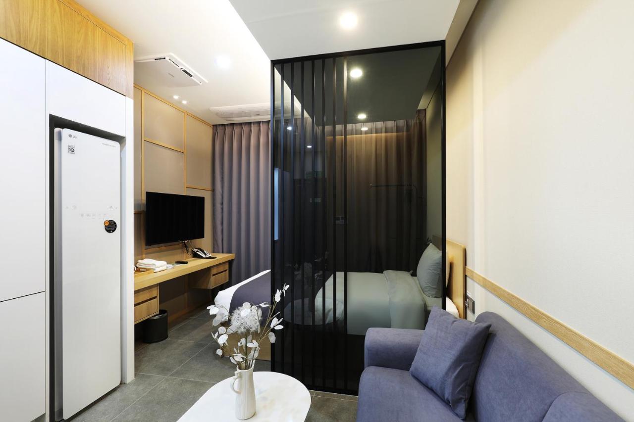 The Stay Classic Hotel Myeongdong Seoul Exterior photo