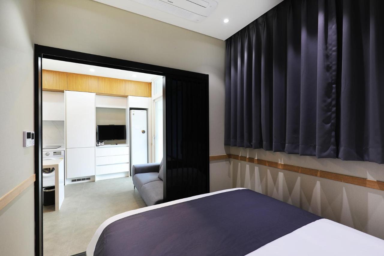 The Stay Classic Hotel Myeongdong Seoul Exterior photo