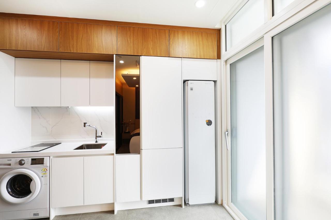 The Stay Classic Hotel Myeongdong Seoul Exterior photo