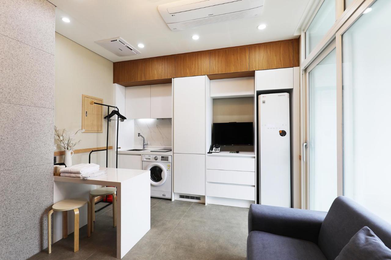 The Stay Classic Hotel Myeongdong Seoul Exterior photo
