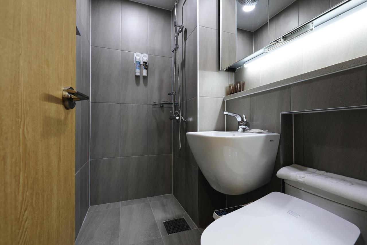 The Stay Classic Hotel Myeongdong Seoul Exterior photo