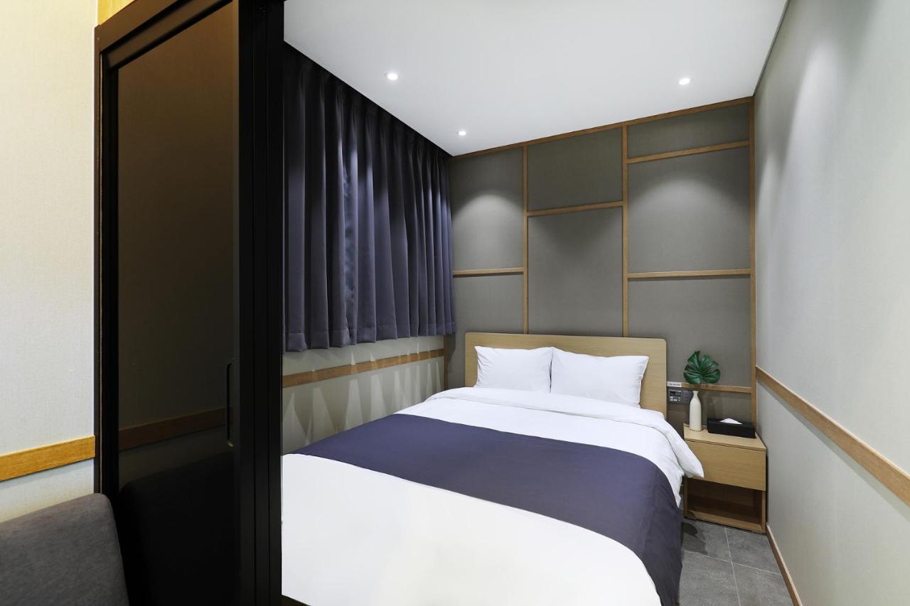 The Stay Classic Hotel Myeongdong Seoul Exterior photo