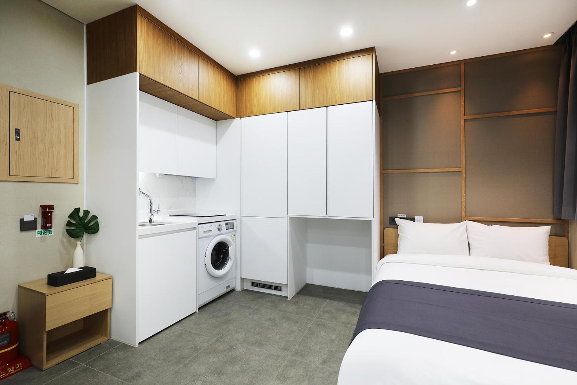 The Stay Classic Hotel Myeongdong Seoul Exterior photo
